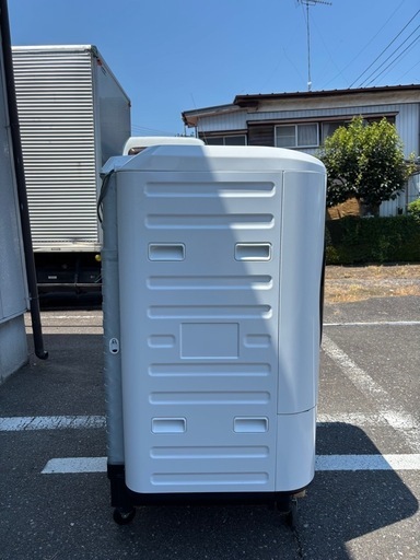 日立 HITACHI 洗濯乾燥機 BD-NX120BR 12Kg 2018年製