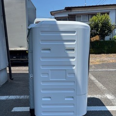 中古 2018年式 日立 洗濯機 BD-NX120BR 日立 - 日立 HITACHI 洗濯乾燥機 BD-NX120BR 12Kg 2018年製の