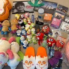 AAA、Nissyまとめ売り！！！の画像
