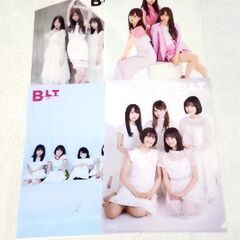 乃木坂46 クリアファイルまとめの画像