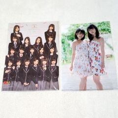 乃木坂46 クリアファイルまとめの画像