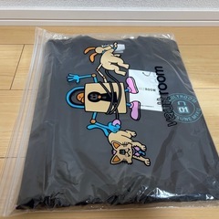 vaultroom HATSUNE MIKU TEE 黒 L 初音ミクの画像