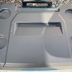 【IGLOO マックスコールドMAX COLD 62QT 58L キャスター付きクーラーボックス】の画像