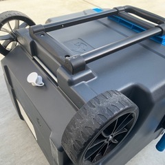 【IGLOO マックスコールドMAX COLD 62QT 58L キャスター付きクーラーボックス】の画像