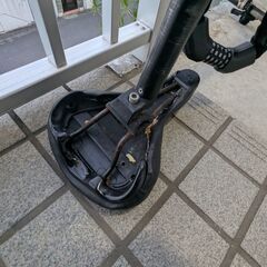 リグ(LIG) クロスバイク 自転車 700C 7段変速 アルミフレーム カラータイヤ カラーリム フロントクイックリリース LIG MOVE ブラック/ホワイト/ホワイト・スカイブルー/ホワイト・レッド/ネイビー・レッドの画像