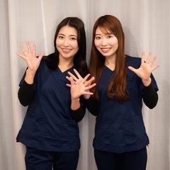 健康と美のプロとして輝くオーダーメイド整体師の画像