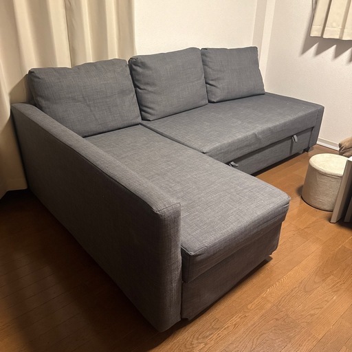 IKEA フリーヘーテン