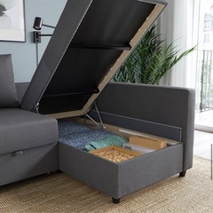 IKEA フリーヘーテンの画像