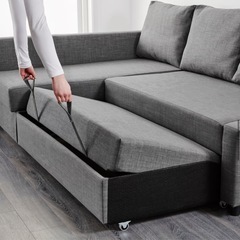 IKEA フリーヘーテンの画像