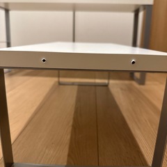 シェルフ　棚　3個の画像