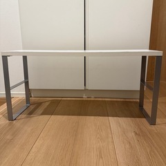 シェルフ　棚　3個の画像