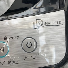送料・設置込み可　洗濯機　5.5kg Haier 2023年【分解クリーニング済み】の画像