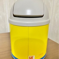 【新品同様✨】可愛いミリオン缶の画像