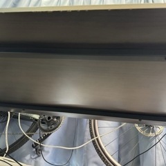 PC作業デスクの画像