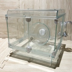 ジェックス Harmony グラスハーモニー250 Cube 柔ごこちその他の画像