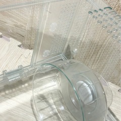 ジェックス Harmony グラスハーモニー250 Cube 柔ごこちその他の画像