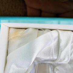 ティファニー　シャンパングラスの画像