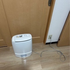 Panasonic 除湿乾燥機の画像