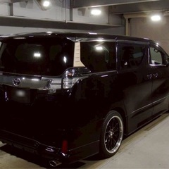 ⭐️サブスクリース、自社ローン🚘️トヨタ ヴェルファイア 🏢保証会社加盟🇯🇵全国対応❗️出品番号1-17の画像