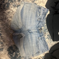 断捨離中…女性用短パンの画像