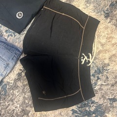 断捨離中…女性用短パンの画像
