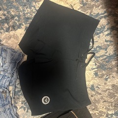 断捨離中…女性用短パンの画像