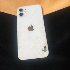 iPhone12 64Gb  訳ありの画像