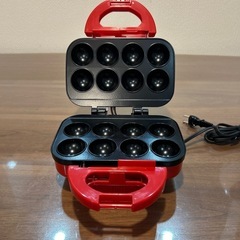 たこ焼き器　タコパンチ　HP-131型の画像