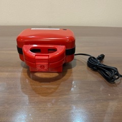 たこ焼き器　タコパンチ　HP-131型の画像