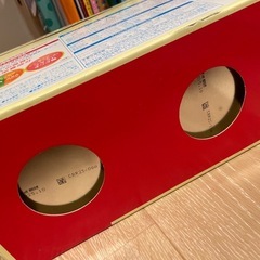 　ミルク　ほほえみ　800g*2缶　の画像
