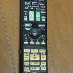 【終了】40V型2010年式AQUOSテレビの画像