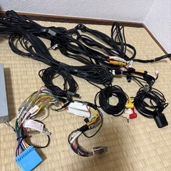 カーナビ値下げの画像
