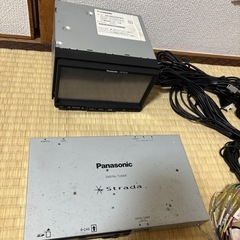 カーナビ値下げの画像