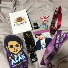 LDHセット（EXILE） (いと) 佐賀のその他の中古あげます・譲り