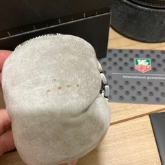 タグホイヤー　腕時計　WT1210の画像