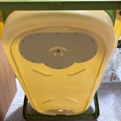 ベビーバスの画像