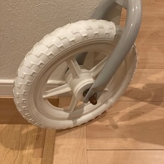 キックバイク　の画像