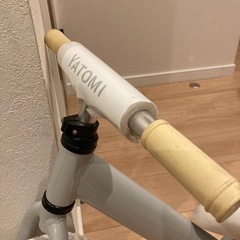 キックバイク　の画像