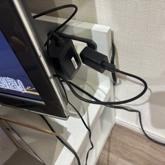 8月中募集　テレビ台の画像