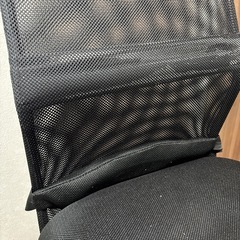 オフィスチェアの画像
