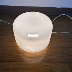 無印良品　アロマディフューザーの画像