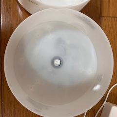 無印良品　アロマディフューザーの画像