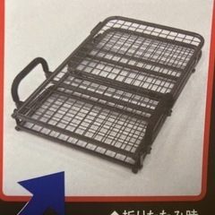 新品同様！　スリーミーウェーブ3338専用台の画像
