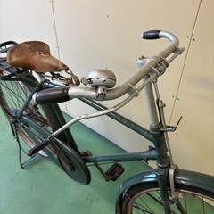 中古レトロアメリカン自転車 MK71 - Kawasaki KZ400/ KZ440 (1971-1983) – Voodoo Vintage