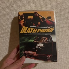 デスプルーフ&プラネットテラー2枚セットの画像