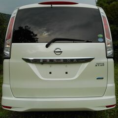 平成24年 FC26 セレナ 全込32万円 両電スラ ナビ CD DVD TV4アンテナ Bカメラ Rモニター ドラレコ ベルト交換済 ダイナモは来年交換の画像