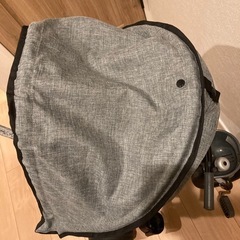 ides コンポフィット　三輪車の画像