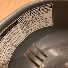 ides コンポフィット　三輪車の画像