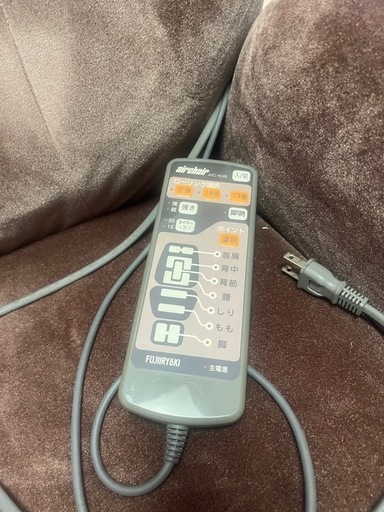 電動　チェア　AC-108