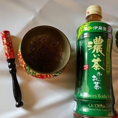 仏壇　おりん　　の画像